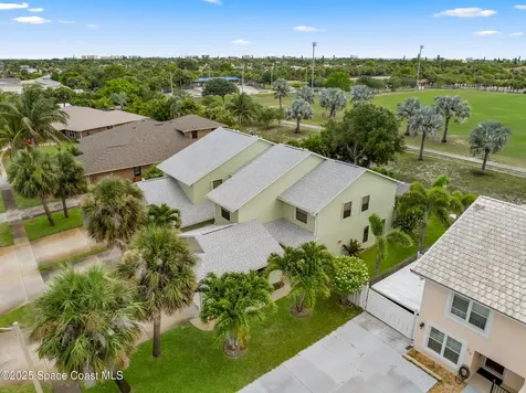 57 Anchor Drive Indian Harbour Beach FL 32937