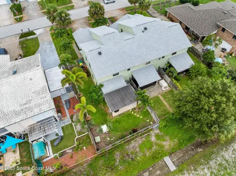57 Anchor Drive Indian Harbour Beach FL 32937