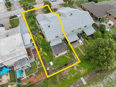 57 Anchor Drive Indian Harbour Beach FL 32937