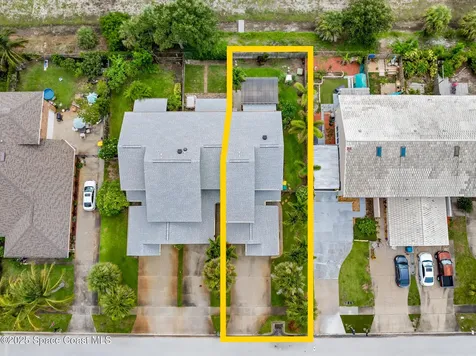 57 Anchor Drive Indian Harbour Beach FL 32937