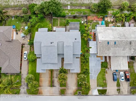 57 Anchor Drive Indian Harbour Beach FL 32937