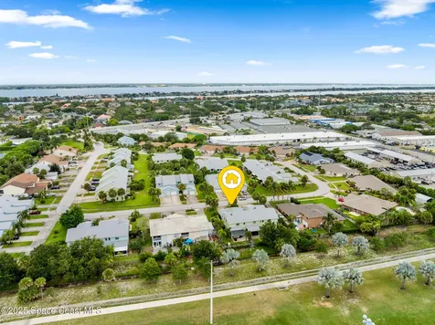 57 Anchor Drive Indian Harbour Beach FL 32937