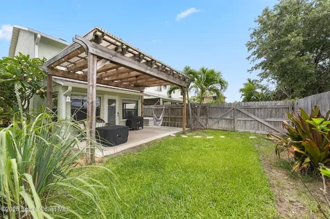 57 Anchor Drive Indian Harbour Beach FL 32937
