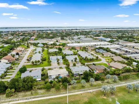57 Anchor Drive Indian Harbour Beach FL 32937