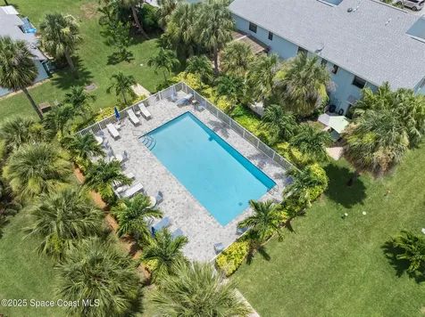 57 Anchor Drive Indian Harbour Beach FL 32937
