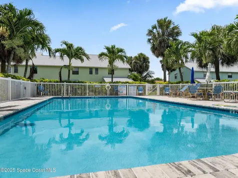 57 Anchor Drive Indian Harbour Beach FL 32937
