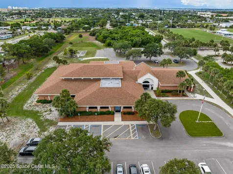 57 Anchor Drive Indian Harbour Beach FL 32937