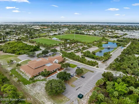 57 Anchor Drive Indian Harbour Beach FL 32937