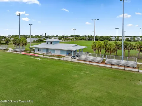 57 Anchor Drive Indian Harbour Beach FL 32937
