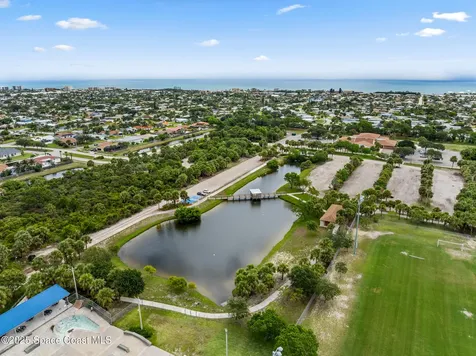 57 Anchor Drive Indian Harbour Beach FL 32937