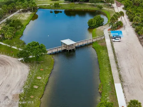 57 Anchor Drive Indian Harbour Beach FL 32937