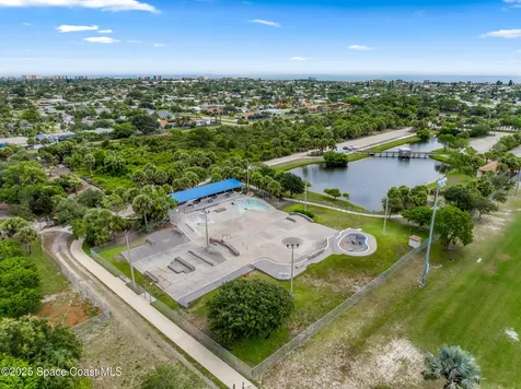 57 Anchor Drive Indian Harbour Beach FL 32937