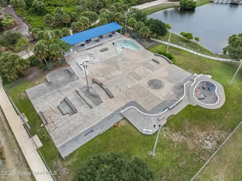 57 Anchor Drive Indian Harbour Beach FL 32937