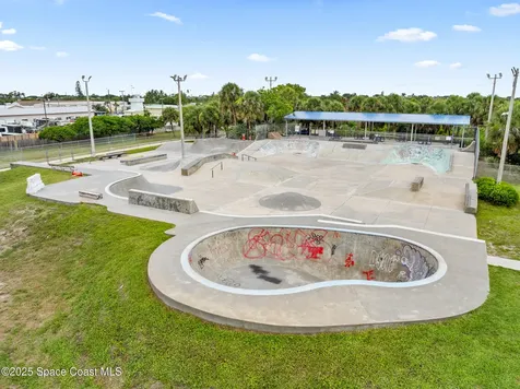 57 Anchor Drive Indian Harbour Beach FL 32937