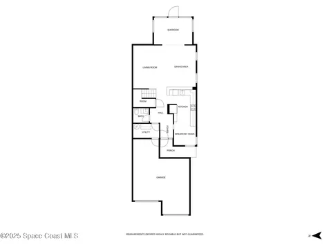 57 Anchor Drive Indian Harbour Beach FL 32937