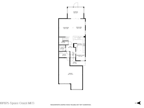 57 Anchor Drive Indian Harbour Beach FL 32937