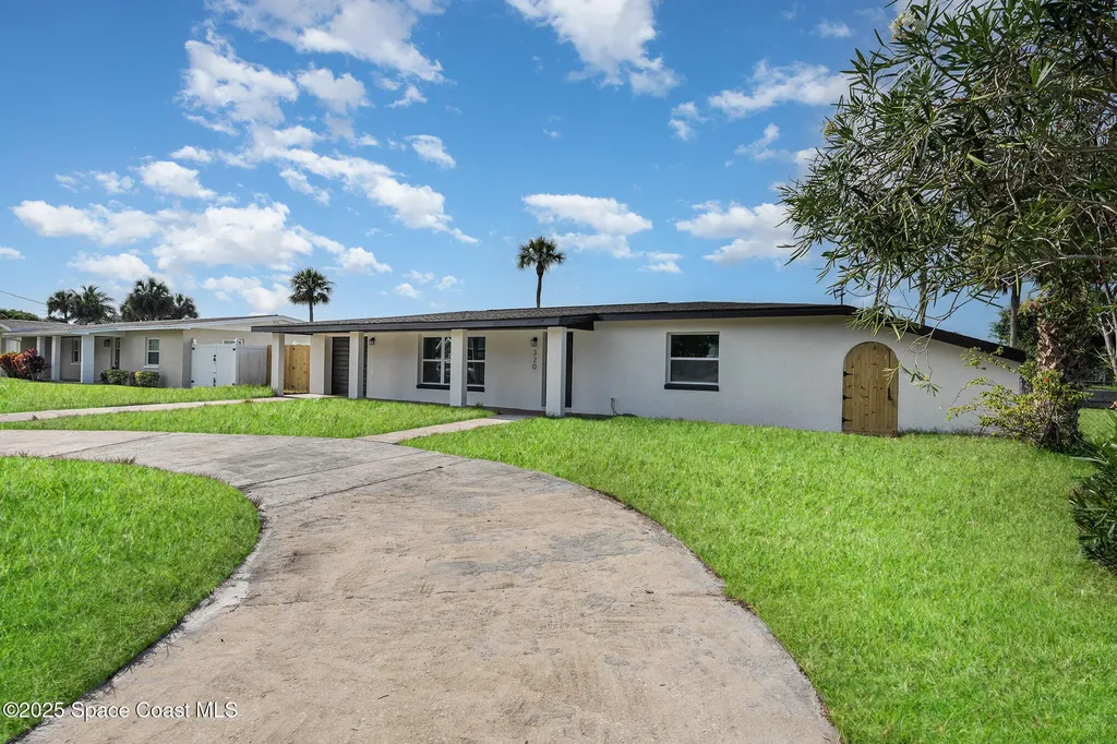 320 Alabama Avenue Merritt Island FL 32953