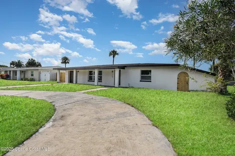 320 Alabama Avenue Merritt Island FL 32953