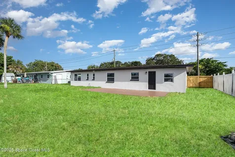 320 Alabama Avenue Merritt Island FL 32953