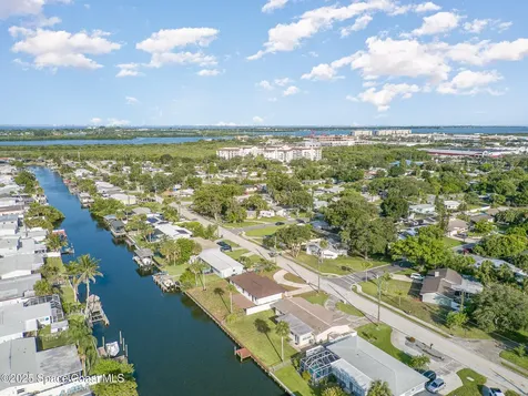 320 Alabama Avenue Merritt Island FL 32953
