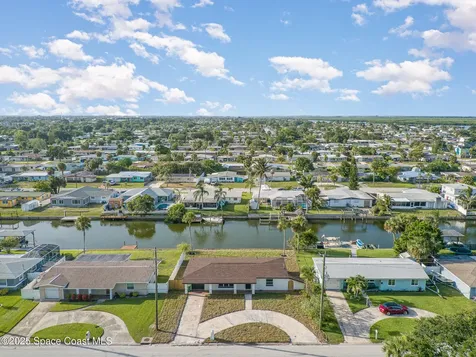 320 Alabama Avenue Merritt Island FL 32953