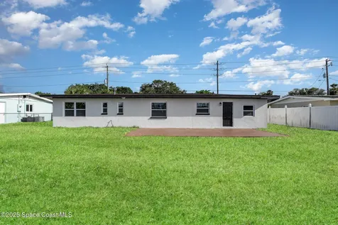 320 Alabama Avenue Merritt Island FL 32953