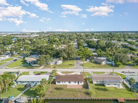 320 Alabama Avenue Merritt Island FL 32953
