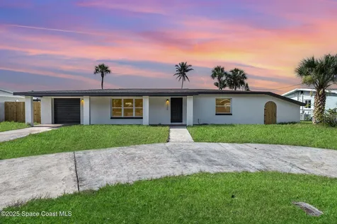 320 Alabama Avenue Merritt Island FL 32953