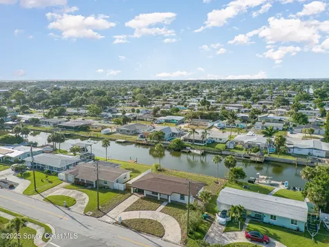 320 Alabama Avenue Merritt Island FL 32953