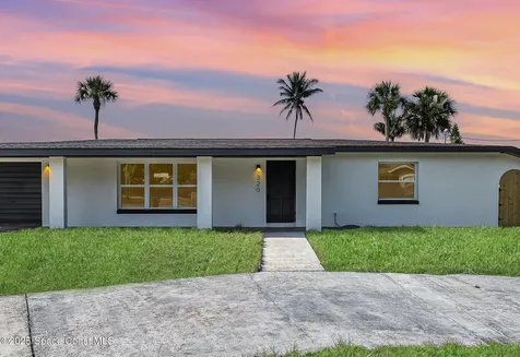 320 Alabama Avenue Merritt Island FL 32953