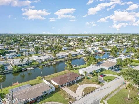 320 Alabama Avenue Merritt Island FL 32953