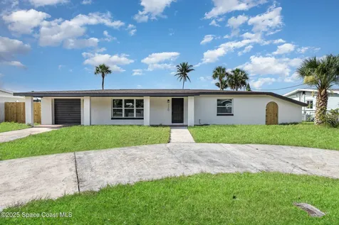 320 Alabama Avenue Merritt Island FL 32953