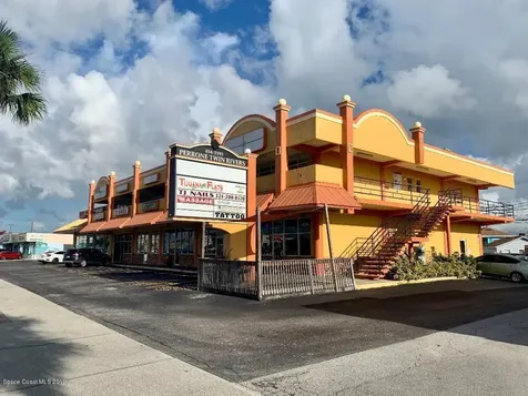 76 E Merritt Island Causeway Merritt Island FL 32953