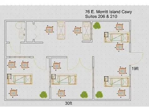 76 E Merritt Island Causeway Merritt Island FL 32953