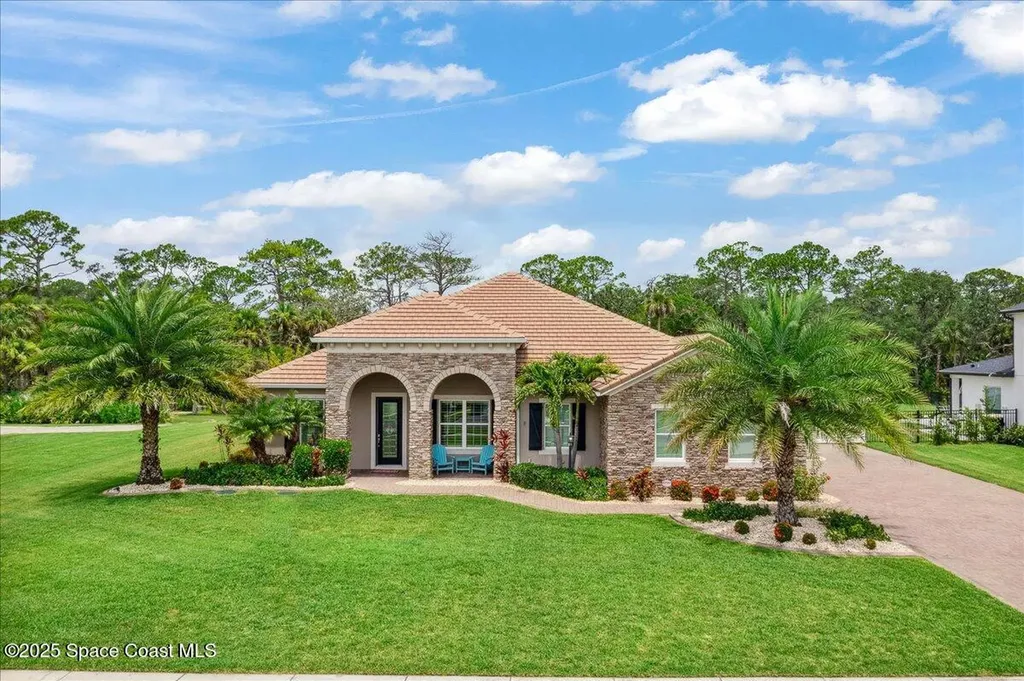 4357 Preservation Circle Melbourne FL 32934