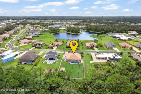 4357 Preservation Circle Melbourne FL 32934