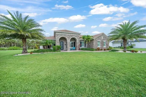 4357 Preservation Circle Melbourne FL 32934