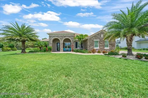 4357 Preservation Circle Melbourne FL 32934