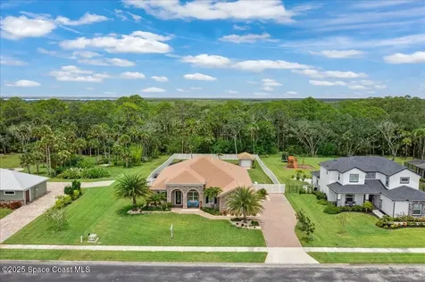 4357 Preservation Circle Melbourne FL 32934