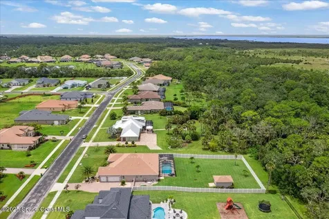 4357 Preservation Circle Melbourne FL 32934