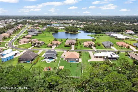 4357 Preservation Circle Melbourne FL 32934