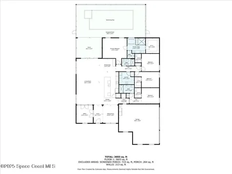 4357 Preservation Circle Melbourne FL 32934