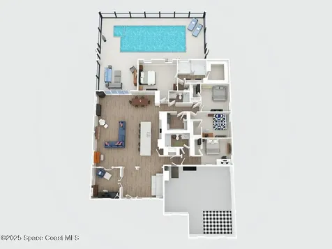 4357 Preservation Circle Melbourne FL 32934