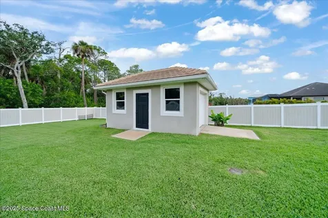 4357 Preservation Circle Melbourne FL 32934