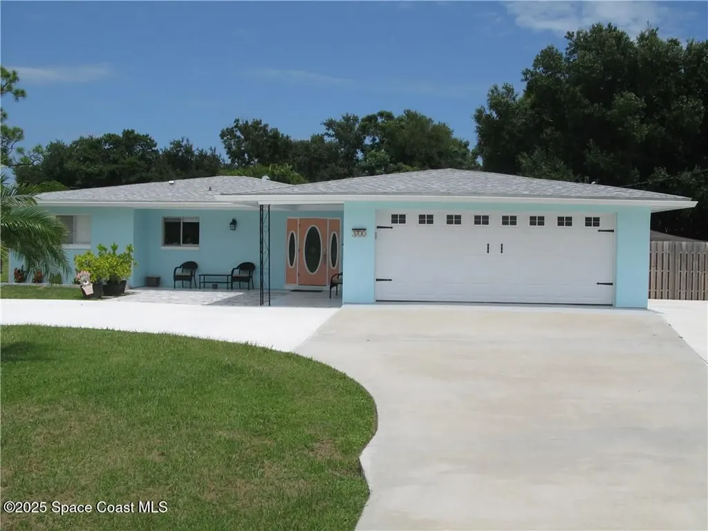 3700 Bay Street Sebastian FL 32976