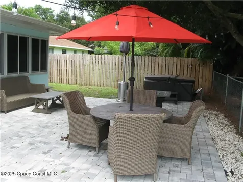 3700 Bay Street Sebastian FL 32976