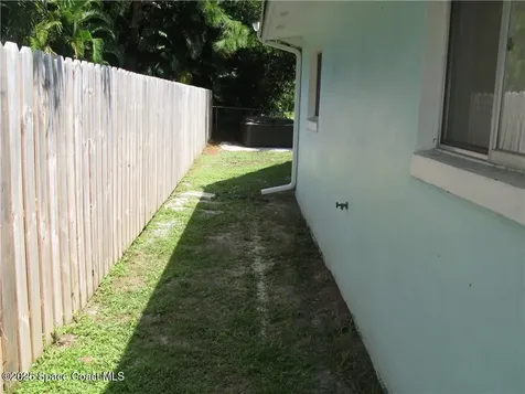 3700 Bay Street Sebastian FL 32976