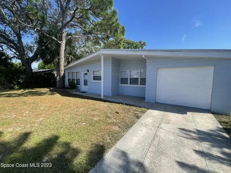 303 Sharon Drive Melbourne FL 32935