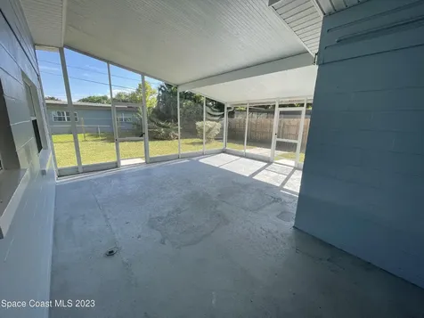 303 Sharon Drive Melbourne FL 32935