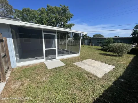 303 Sharon Drive Melbourne FL 32935